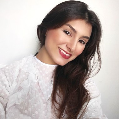 Stéfani Azevedo