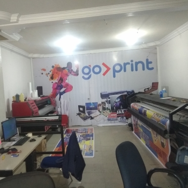 Go Print