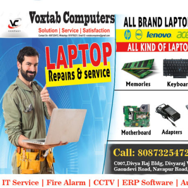 Voxtab Computers