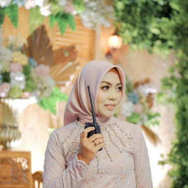 Faiza Event ﹠ Wedding Organizer