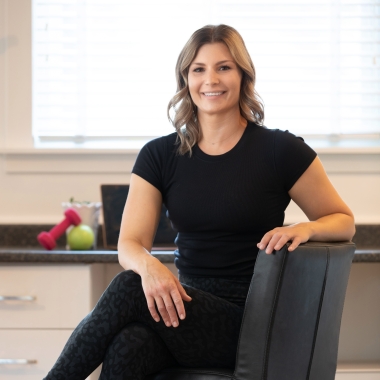 Suzanna Kelly Pilates & Kinesiology
