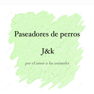 Paseadores De Perros J&K