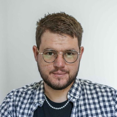 Romain Lazzarini