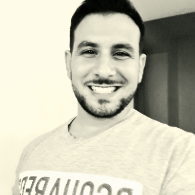 Yohann Levy