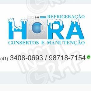 Hora Refrigeração