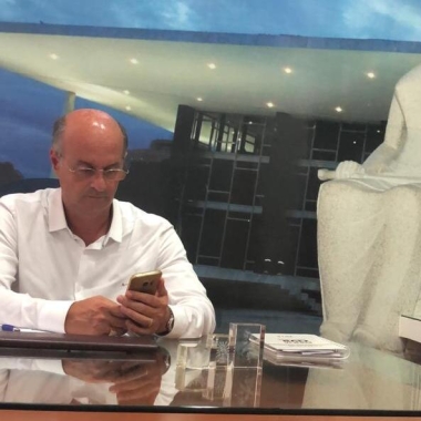 Dr. Luiz Fernando Bellei Gomes