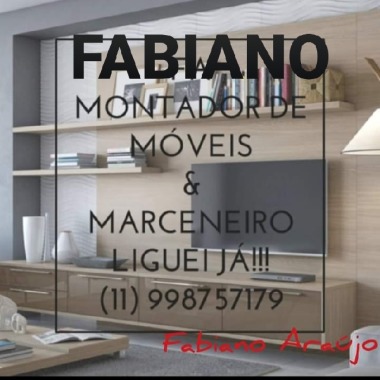 Fabiano Araújo