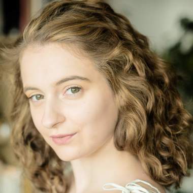 Mélanie Dufrier