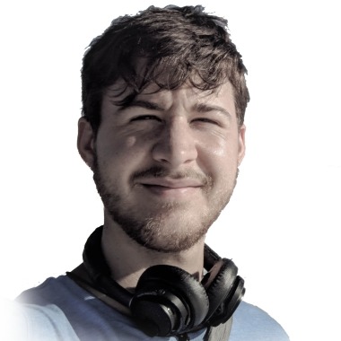 Nick - Webdesign