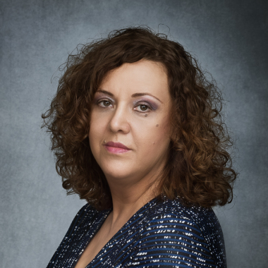 Simona Geneva