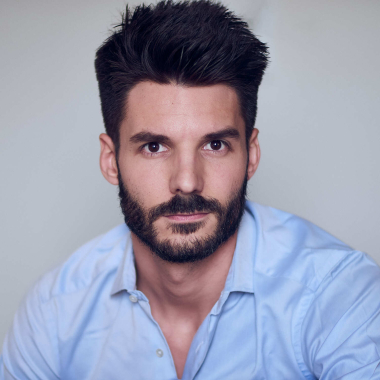 Pierre Cassagne