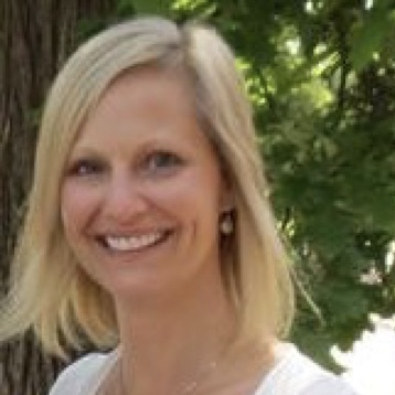 Sandra Mauro, Registered Acupuncturist