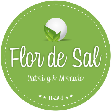 Flor De Sal Catering E Mercado