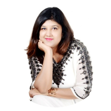 Varsha Sangal