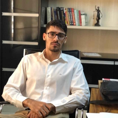 Matheus Ferri