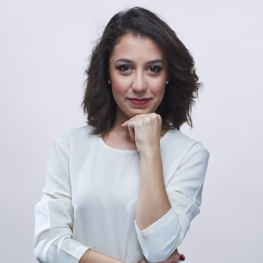 Jenifer Benítez Psicóloga