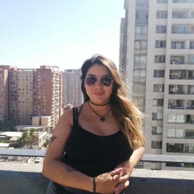 Javiera Valencia