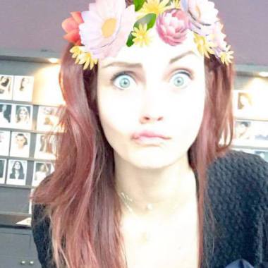 Charlotte Quiret