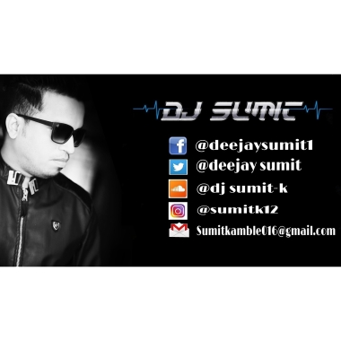 Dj Sumit