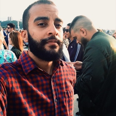 Luis Faria