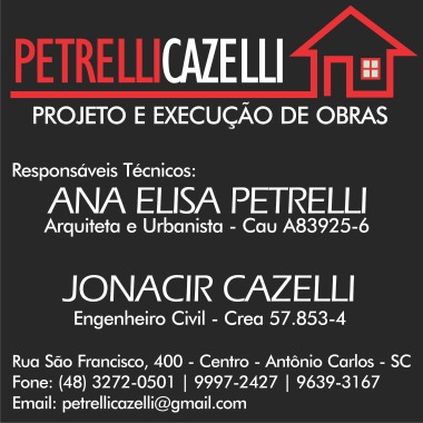 Petrelli Cazelli