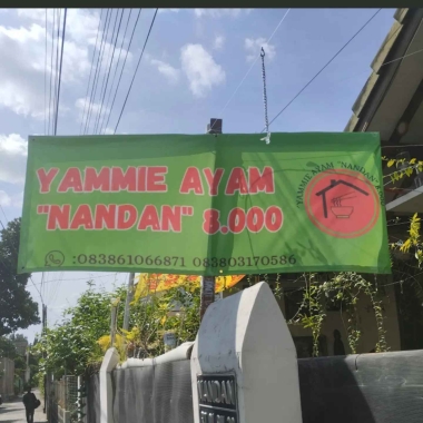 Pawang Hujan Yogyakarta Top Indonesia Suhu Agiong Jogja Lokasi Yammie Ayam Nandan Jalan Monjali No 30C Gang Intan Nandan Ngaglik Sleman Yogyakarta
