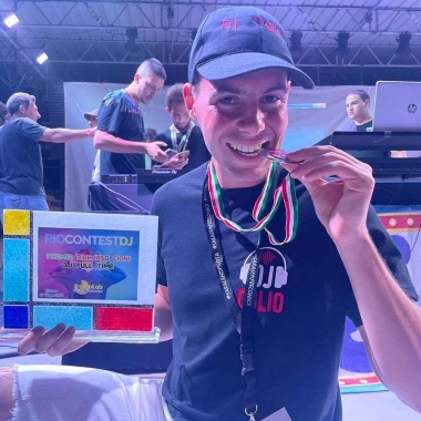 Dj Oglio
