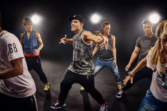 BodyJam