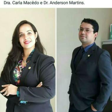 Martin & Macêdo Advogados Caruaru