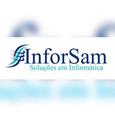 Inforsam Comercio E Serviços Em Informatica