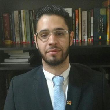 Escritorio De Advocacia Joao Victor Dornas