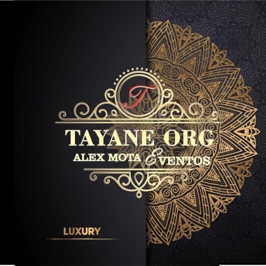Tayane Organização De Eventos