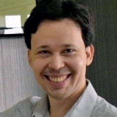Luiz Carlos Teixeira