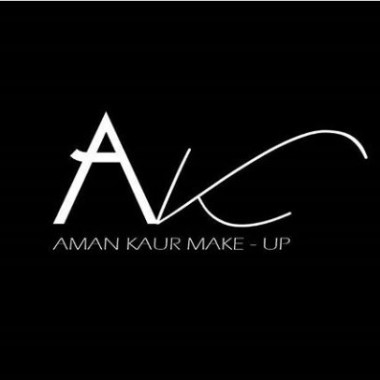 Aman Kaur Makeup