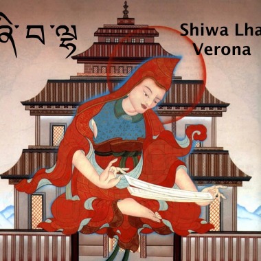 Centro Shiwa Lha Verona