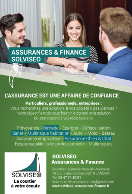 SOLVISEO ASSURANCES
