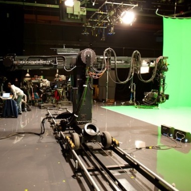 V-Formation Productions