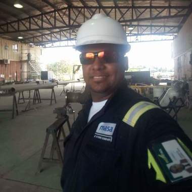 Soldador Fabricador Y Reparaciónes