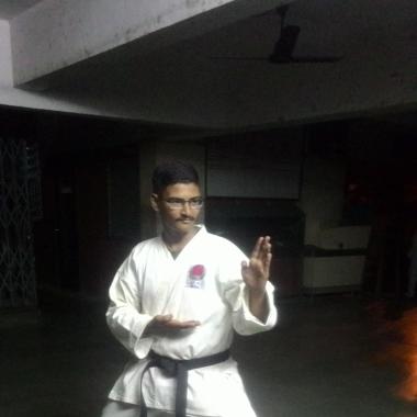Aniket Kale