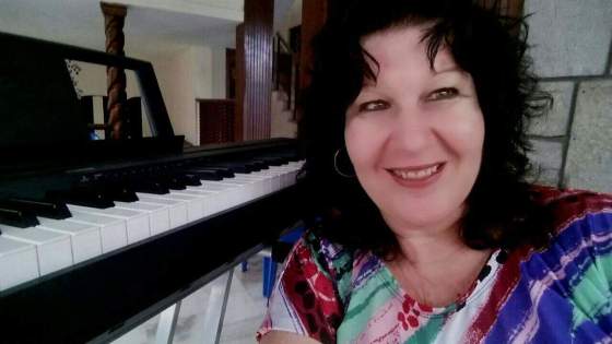 Clases de piano en la Academia curso de niños y jovenes