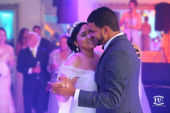 Baile de los Novios