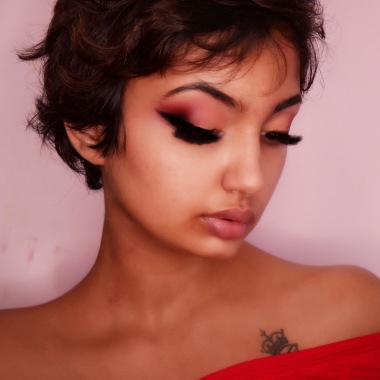 Makeovers By Neethi
