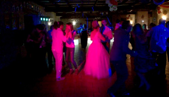 Ambiance Fushia