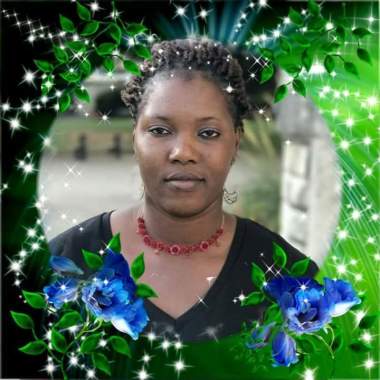 Sangare Fatoumata