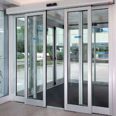 Glassalumtec