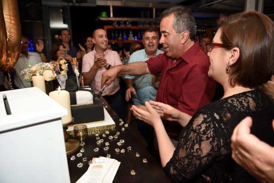 Birthday Party Photography in Gozo