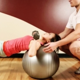 Amiry Coaching Sportif Santé