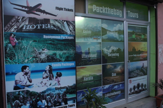 Dehradun Tour Operators