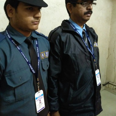 Bureau Of Industrial Security Services