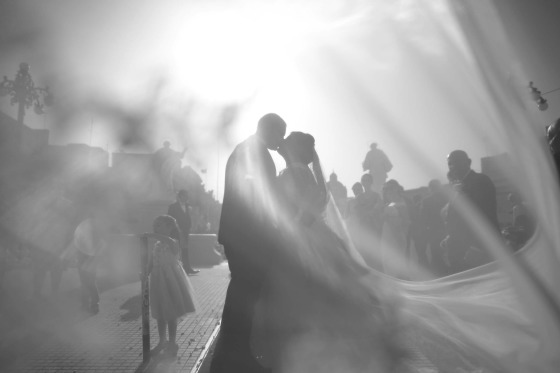 Wedding Day Photography in Gozo